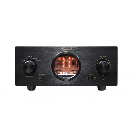 VINCENT SV-200 Hybrid Integrated Amplifier