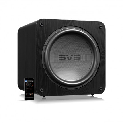 SVS SB-5000 R|Evolution subwoofer