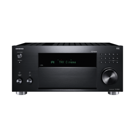 ONKYO TX-RZ840  9.2-Channel Network A/V Receiver