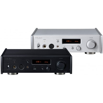 TEAC UD-507 USB DAC Pre-amplifier