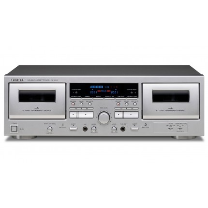 TEAC W-1200 kassetimängija