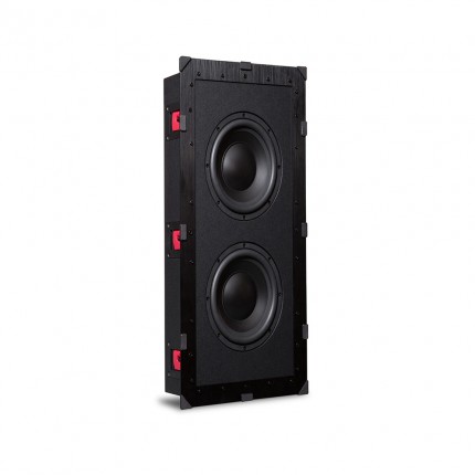 PSB CSIW SUB28 – Dual 8″ Integreeritav Subwoofer