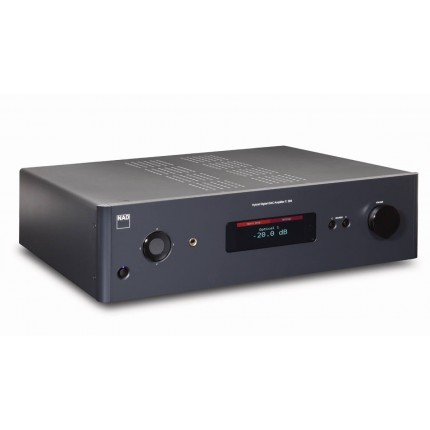 NAD C 399 Sterevõimendi HDMI eARC-ga