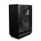 Satin Black Ash,