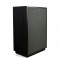 Satin Black Ash,