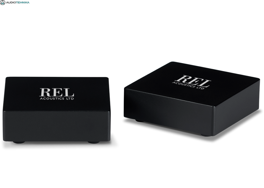 REL HT-Air Wireless audiosignaali saatja