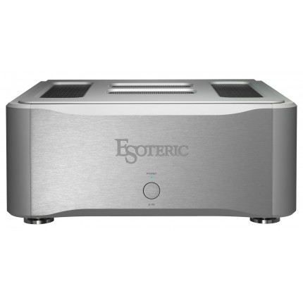 ESOTERIC S-05 Stereo Power Amplifier