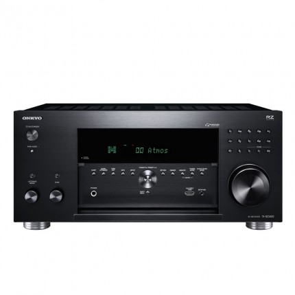 ONKYO TX-RZ3400 11.2-Channel Network A/V Receiver
